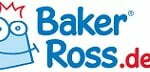Bakerr Ross Logo