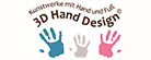 3D Hand Design – Geschenkideen rund ums Baby Gutscheine