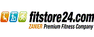 Fitstore24 – Premium Fitness Company – Online-Shop für Radsport und Fitness Gutscheine