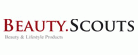 Beauty.Scouts – Onlineshop für Parfum- und Lifestyleprodukte Gutscheine