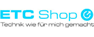 ETC Shop – Elektronik, Haushaltsgeräte, Car-HiFi, uvm. Gutscheine