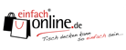 einfach-online.de – Geschirr, Haushaltsbedarf, Küchenhelfer und Wohnaccessoires Gutscheine
