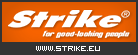 Strike – Online Shop für Brillen & Accessoires Gutscheine