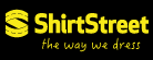 ShirtStreet – Coole T-Shirts, Hoodies, Taschen und mehr… Gutscheine