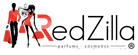 RedZilla.de – Onlineshop für Parfum und Kosmetik Gutscheine