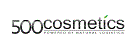 500cosmetics DE – Kosmetik Online-shop Gutscheine