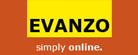 Evanzo – Supergünstiges Webhosting Gutscheine