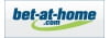 bet-at-home Gutscheine