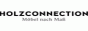 Holzconnection DE Gutscheine