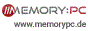 MemoryPC DE Gutscheine