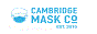 Cambridge Mask Gutscheine