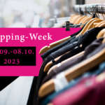GLAMOUR Shopping Week 2023