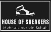 House-of-Sneakers DE Gutscheine